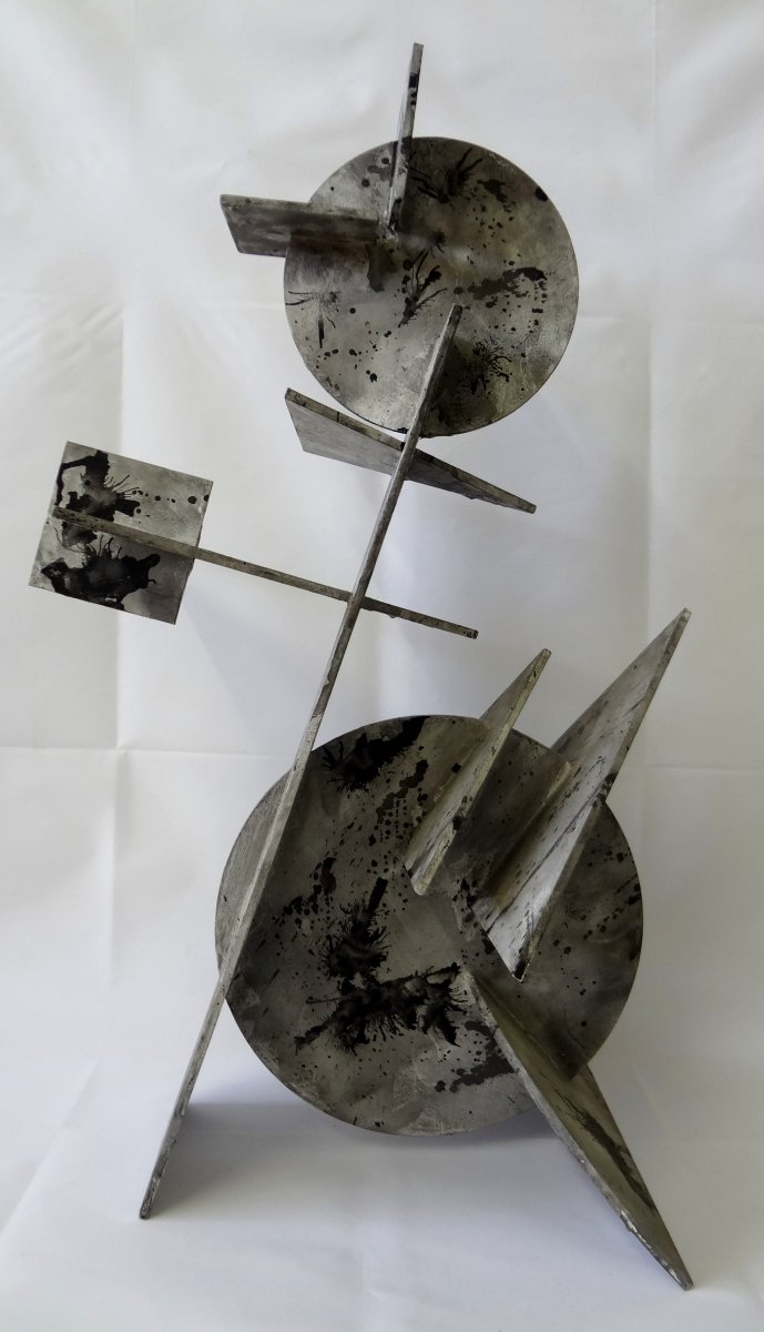 Hilton Edwards - Untitled 17